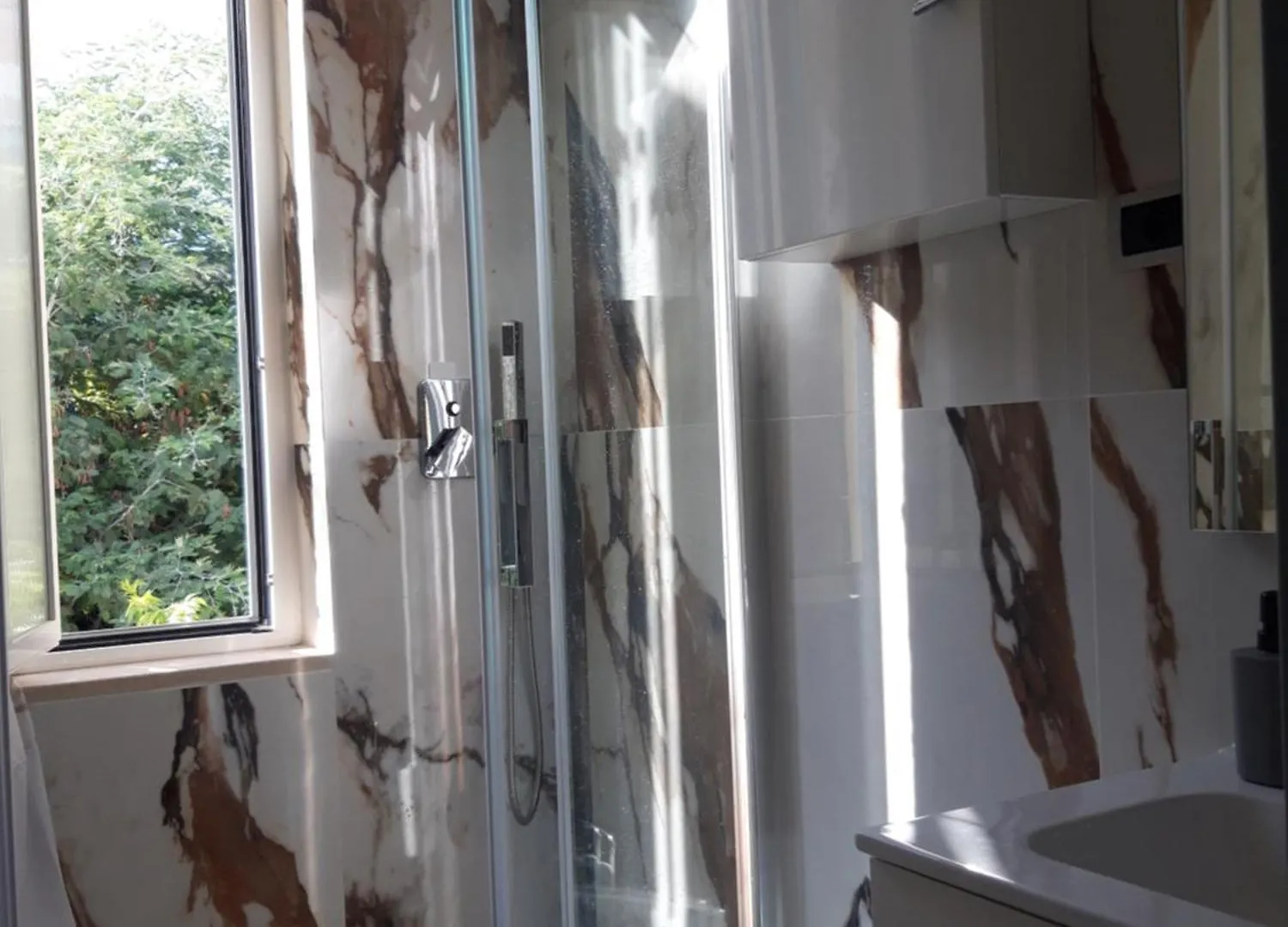La Mimosa Di Andrea Appartement La Spezia