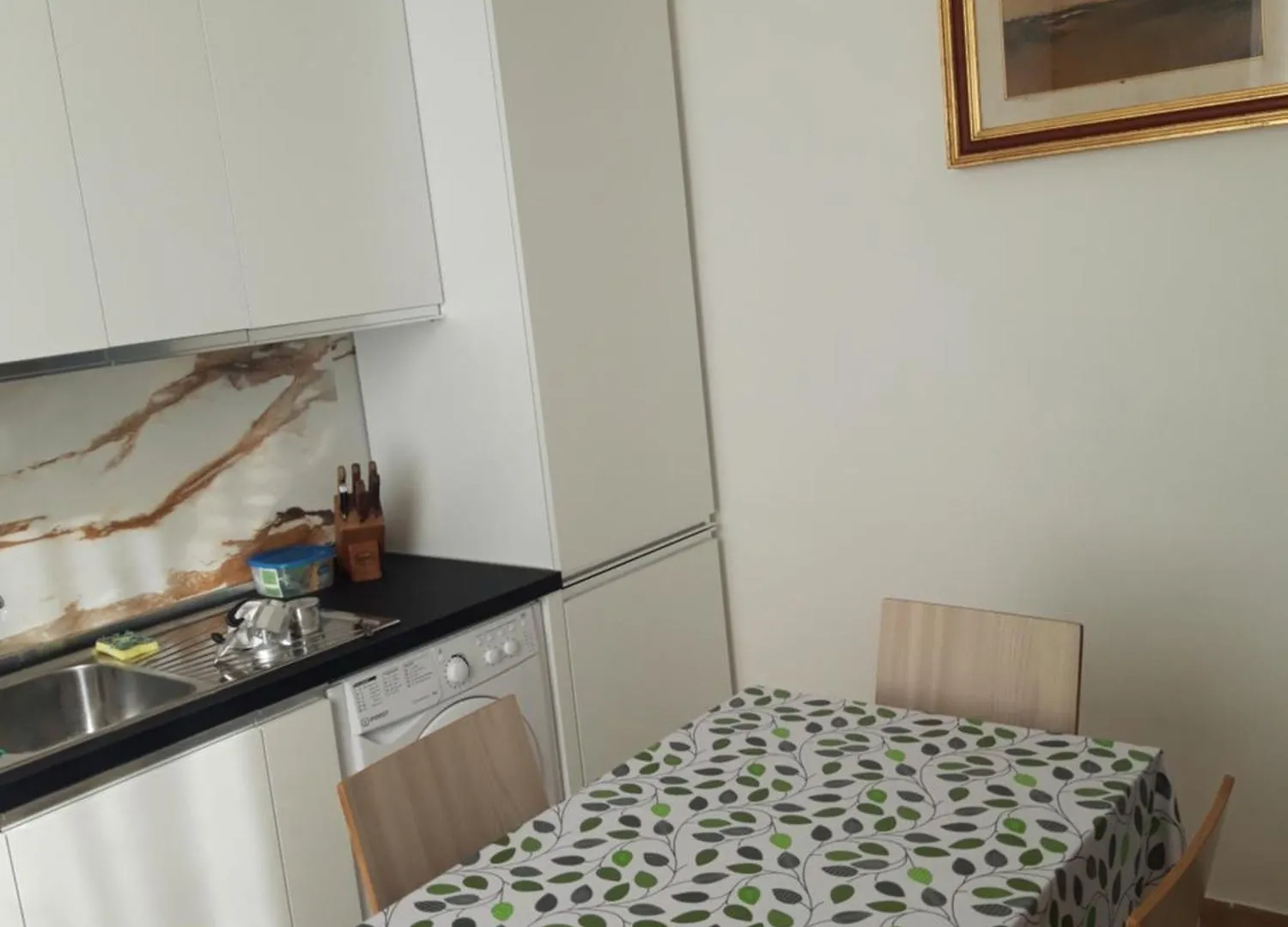 Apartmán La Mimosa Di Andrea La Spezia 0*,  Itálie