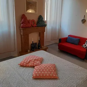  Apartamento Il Cielo In Una Stanza Italia