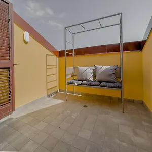  Apartamento Realkasa Train Plaza Italia