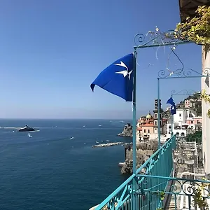  Apartamento Casa Gargano Ravello Coast Italia