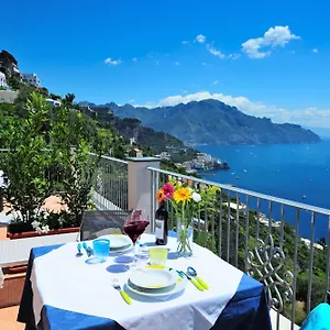  Apartamento Blu Retreat Italia