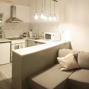  Apartamento Trastevere Romantic Italia