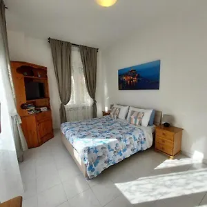  Appartamento Pied à Terre Nr.5