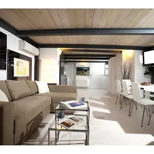  Apartamento Luxury - Vicolo Palle Italia