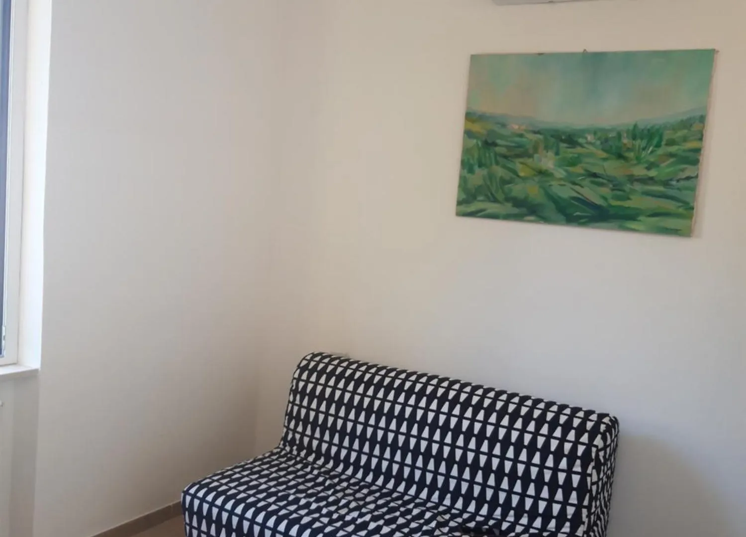 La Mimosa Di Andrea Apartment La Spezia Italy